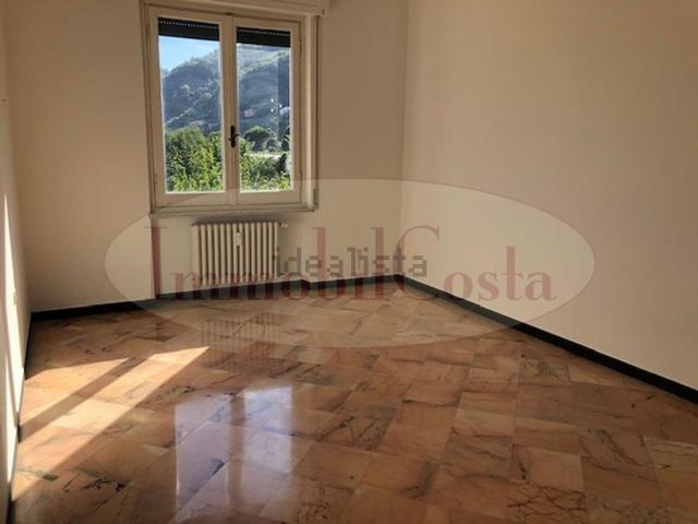 Appartamento in vendita a San Salvatore, Cogorno