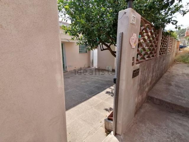 Appartamento in vendita a Carbonia, Sardigna/Sardegna