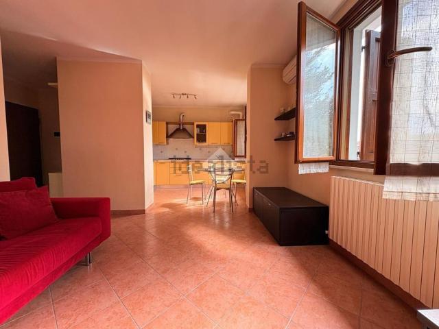 Appartamento in vendita a Zaragnino, Motteggiana