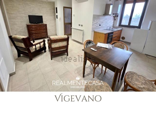Appartamento in vendita a Cascina Aguzzafame, Vigevano
