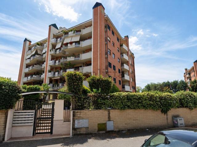 Appartamento in vendita a Mezzocammino, Roma