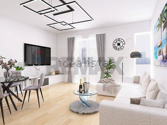 Appartamento in vendita a San Giuseppe, Monza