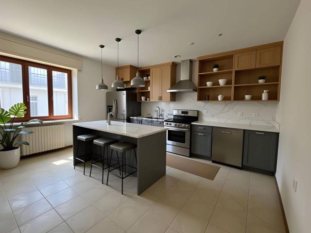 Appartamento in vendita a Marche, Fermo