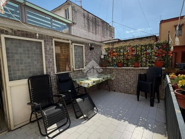 Appartamento in vendita a Afragola, Napoli
