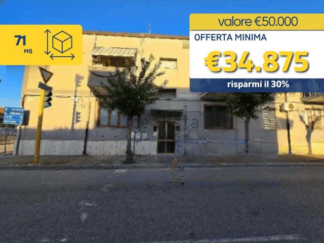 Appartamento in vendita a Puglia, Taranto