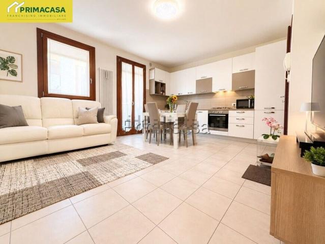 Appartamento in vendita a Marcon, Veneto