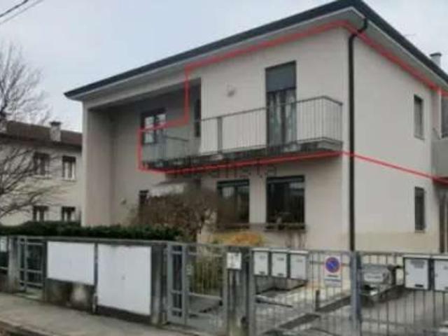 Appartamento in vendita a Vicenza, Veneto