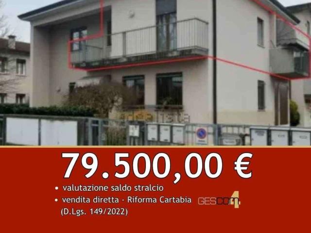 Appartamento in vendita a Vicenza