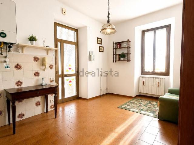 Appartamento in vendita a Lomazzo di Sopra, Lomazzo
