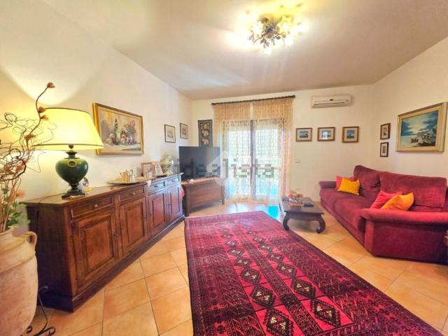 Appartamento in vendita a Civitella San Paolo, Roma Capitale