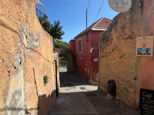 Appartamento in vendita a Cervo, Provincia di Imperia