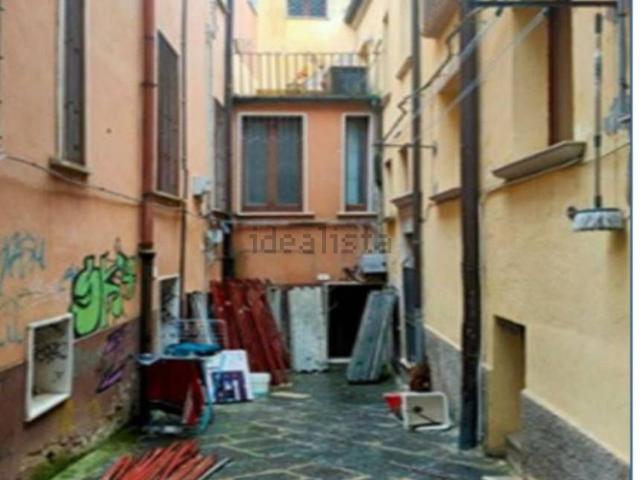 Appartamento in vendita a Santa Croce, Potenza