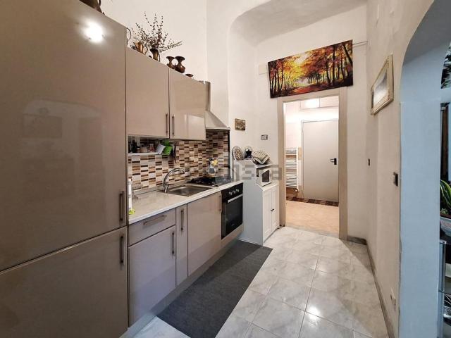 Appartamento in vendita a Centro Est, Serra Riccò