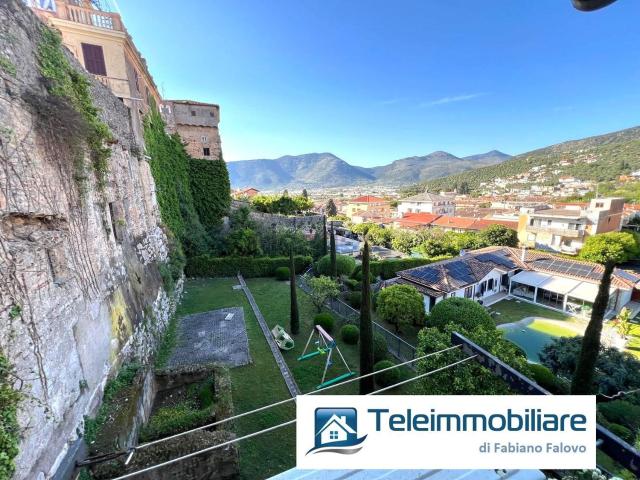 Appartamento in vendita a Borgo Cipollata, Terracina