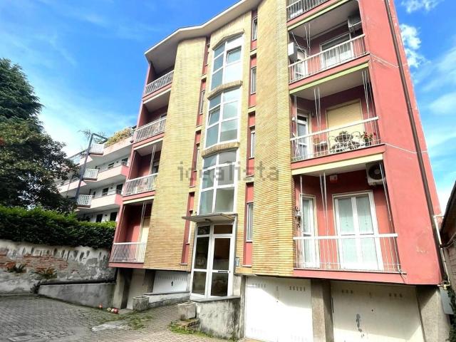 Appartamento in vendita a Magenta, Lombardia