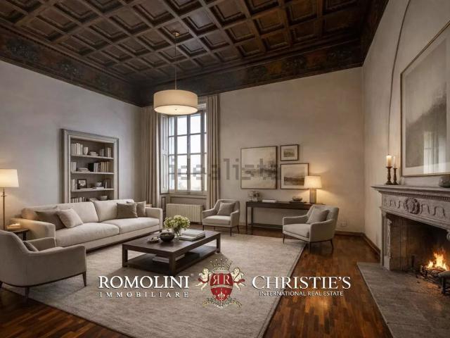 Appartamento in vendita a Pignone, Firenze