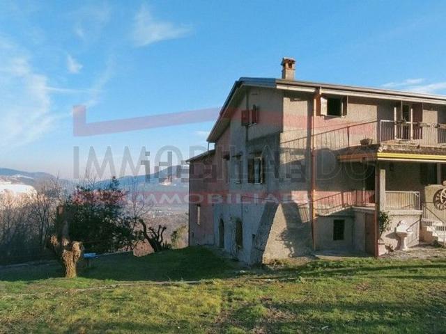 Appartamento in vendita a Botticino Sera, Botticino