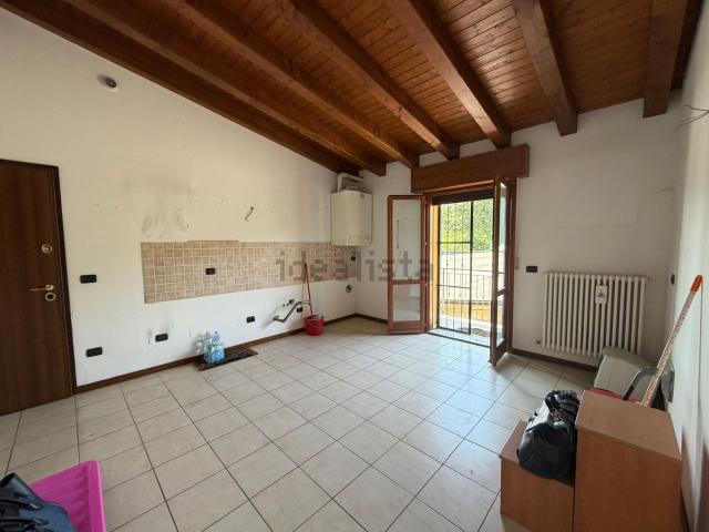 Appartamento in vendita a Unione dei comuni del Frignano, Pavullo Nel Frignano