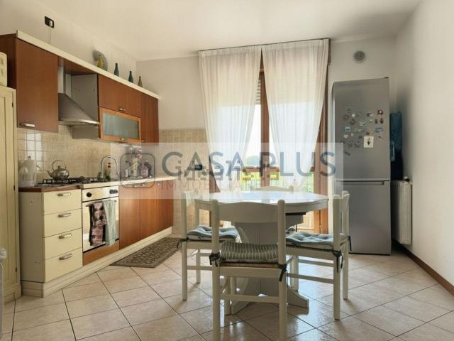 Appartamento in vendita a San Martino Di Lupari, Veneto