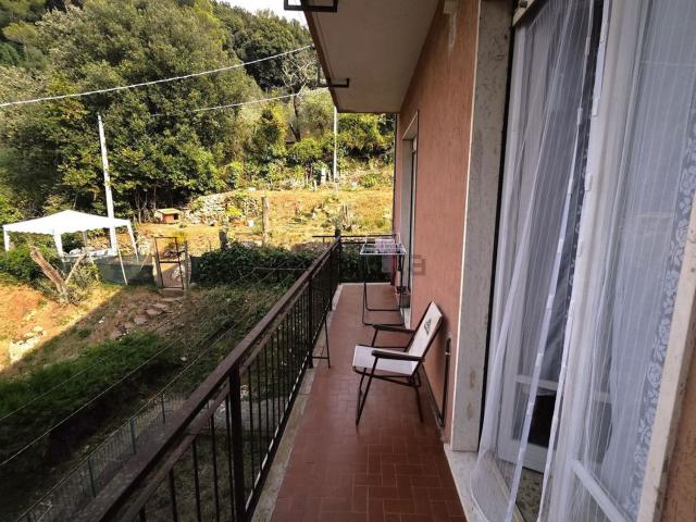 Appartamento in vendita a Canarbino, Arcola
