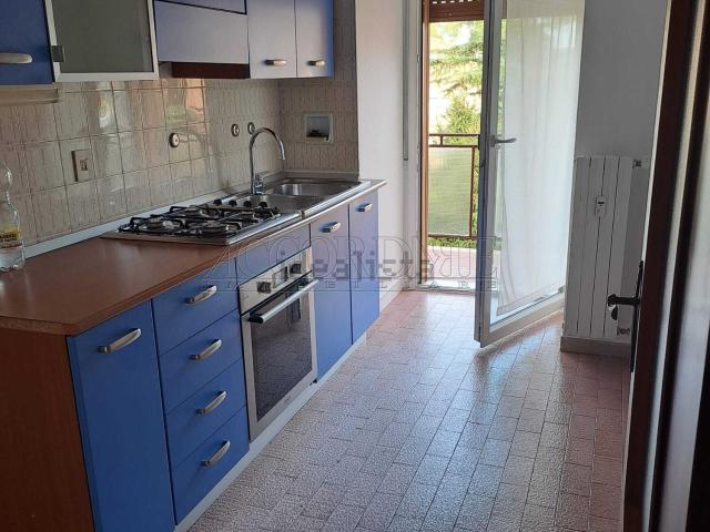 Appartamento in vendita a San Carlo, Padova