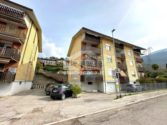 Appartamento in vendita a Comunità della Vallagarina, Borgo Sacco