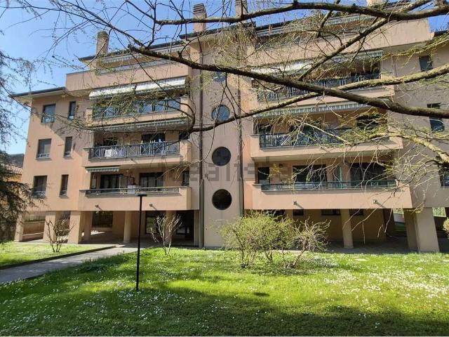 Appartamento in vendita a San Lorenzo, Parabiago