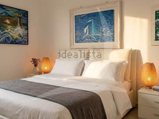 Appartamento in vendita a Monte Argentario, Porto Santo Stefano