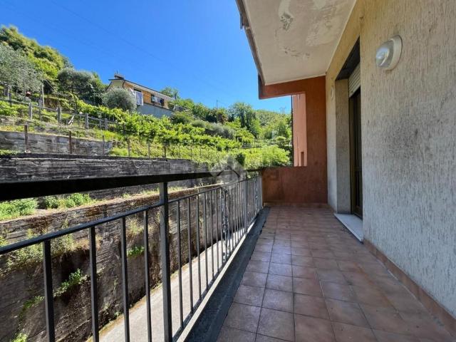 Appartamento in vendita a Cicagna, Liguria