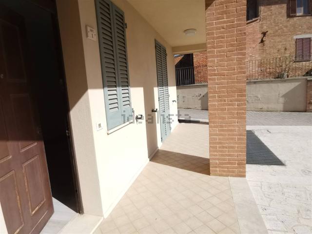 Appartamento in vendita a Acquaviva, Abbadia Di Montepulciano