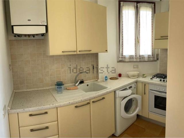 Appartamento in vendita a Casabianca, Marche