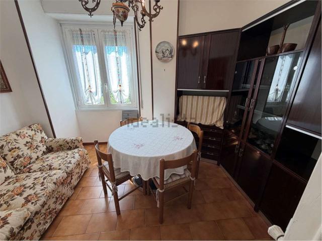 Appartamento in vendita a Costaguta, Rapallo
