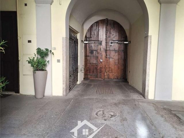 Appartamento in vendita a Porta Mortara, Piemonte