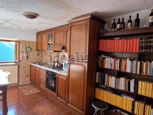 Appartamento in vendita a Unione dei comuni Media Valle del Serchio, Bagni Di Lucca Villa