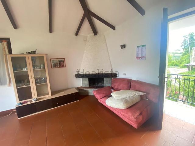 Appartamento in vendita a Alta Val Tidone, Sevizzano