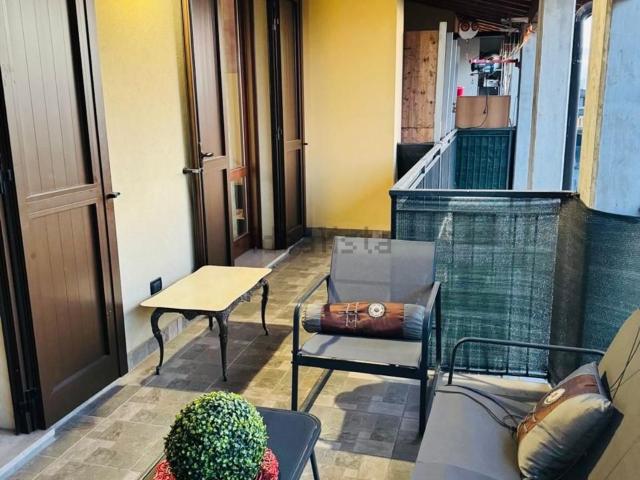 Appartamento in vendita a Calvisano, Lombardia