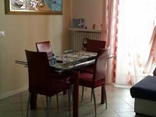 Appartamento in vendita a Colli al Metauro, Marche