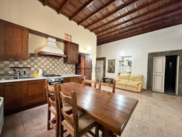 Appartamento in vendita a Montefiascone, Lazio
