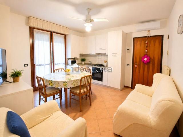 Appartamento in vendita a Sovernigo, Paese