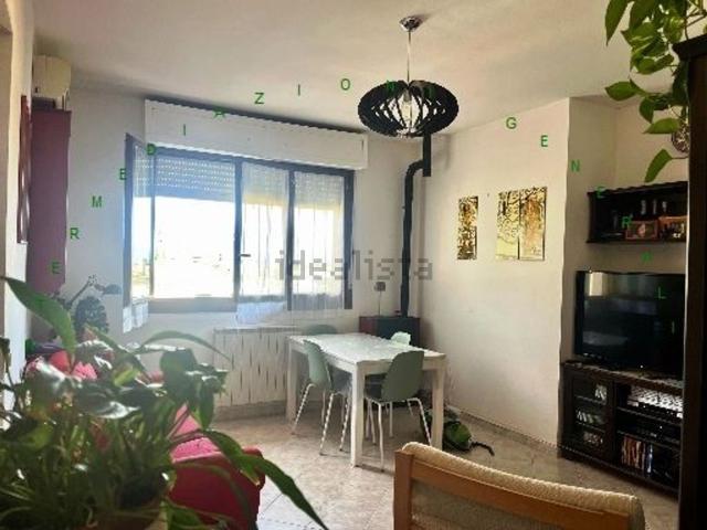 Appartamento in vendita a Scarperia e San Piero, Sant'agata Mugello