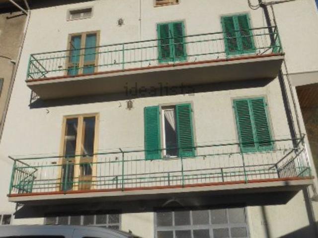 Appartamento in vendita a Piteglio, Toscana