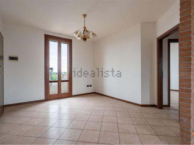 Appartamento in vendita a San Biagio, Bagnolo San Vito