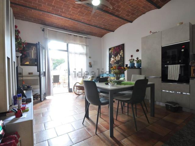 Appartamento in vendita a Tabarò, Suvereto