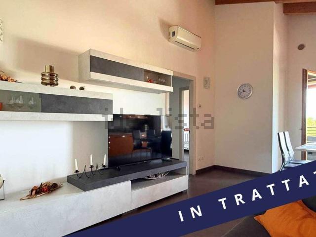 Appartamento in vendita a Fossalta, Veneto