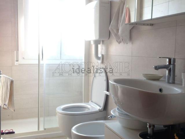 Appartamento in vendita a San Carlo, Padova