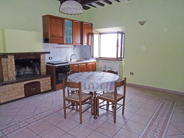 Appartamento in vendita a Cappuccini, Marche