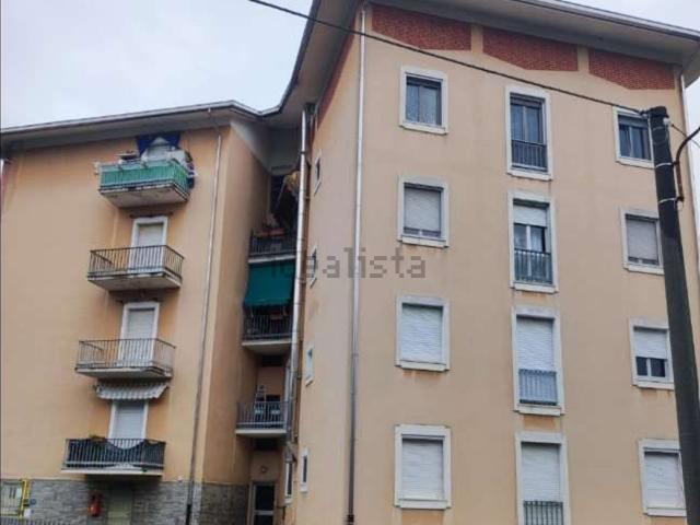 Appartamento in vendita a Cavaria, Cavaria Con Premezzo
