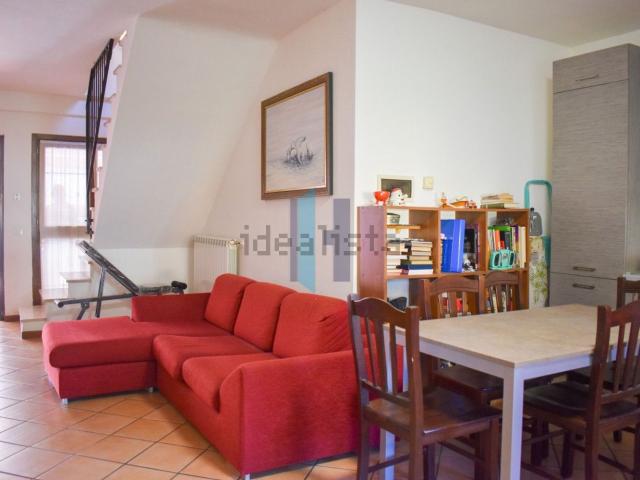Appartamento in vendita a Travagliato, Lombardia