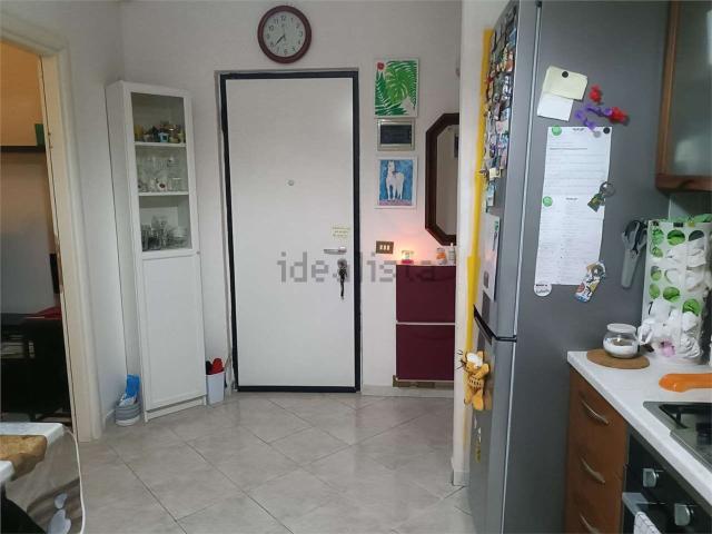 Appartamento in vendita a Molino Ortolina, Pioltello