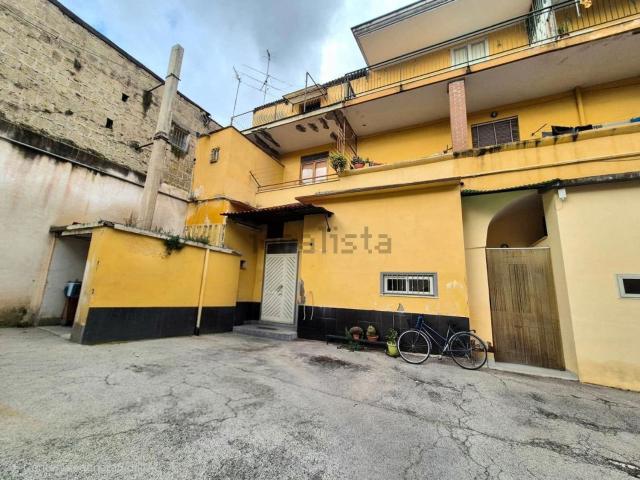 Appartamento in vendita a Caivano, Campania